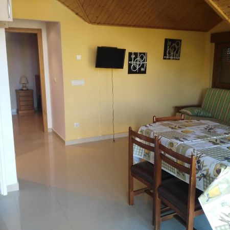 Appartement Sanxenxo Casa Docasar 3 Izquierda Extérieur photo