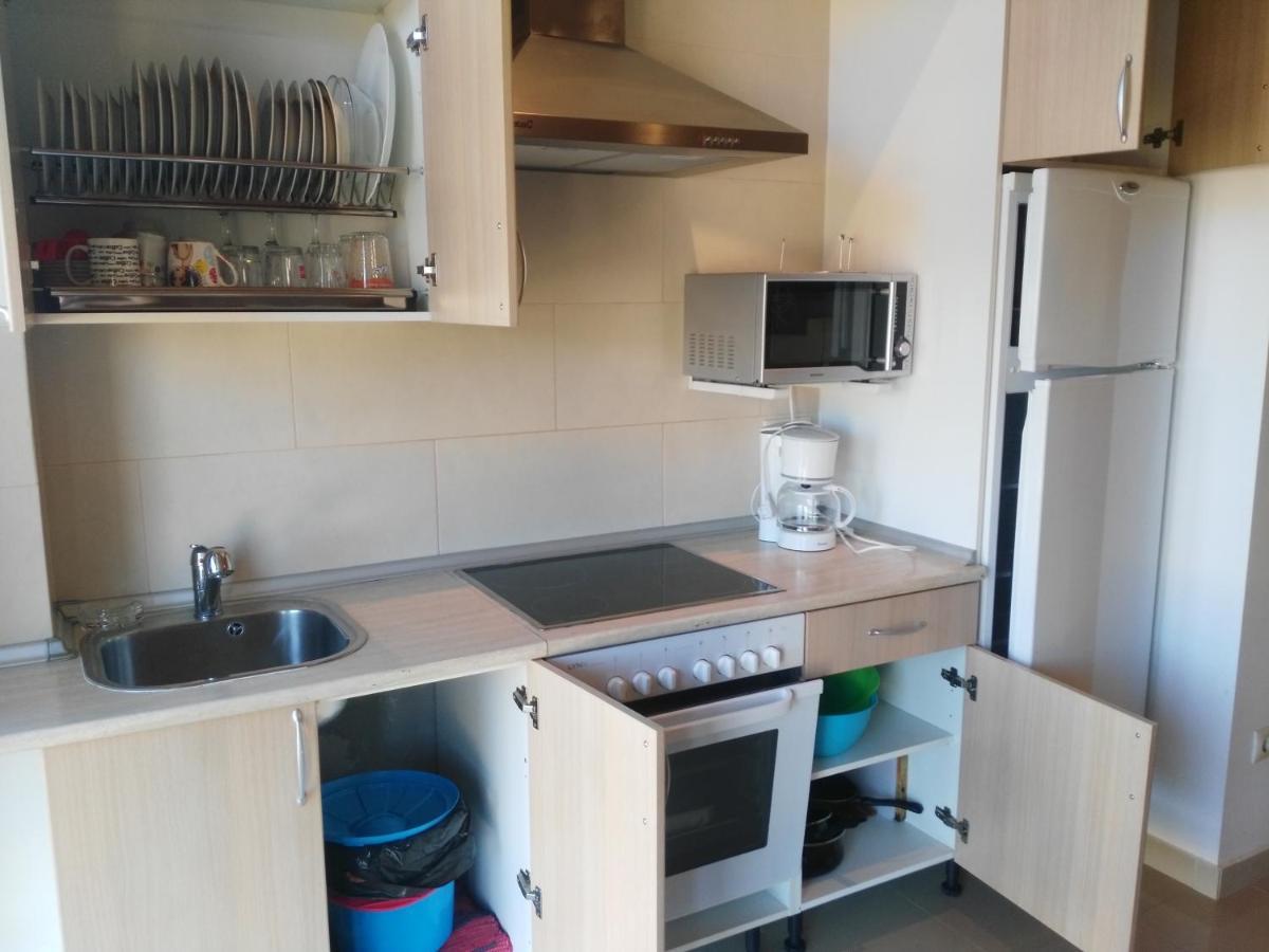 Appartement Sanxenxo Casa Docasar 3 Izquierda Extérieur photo
