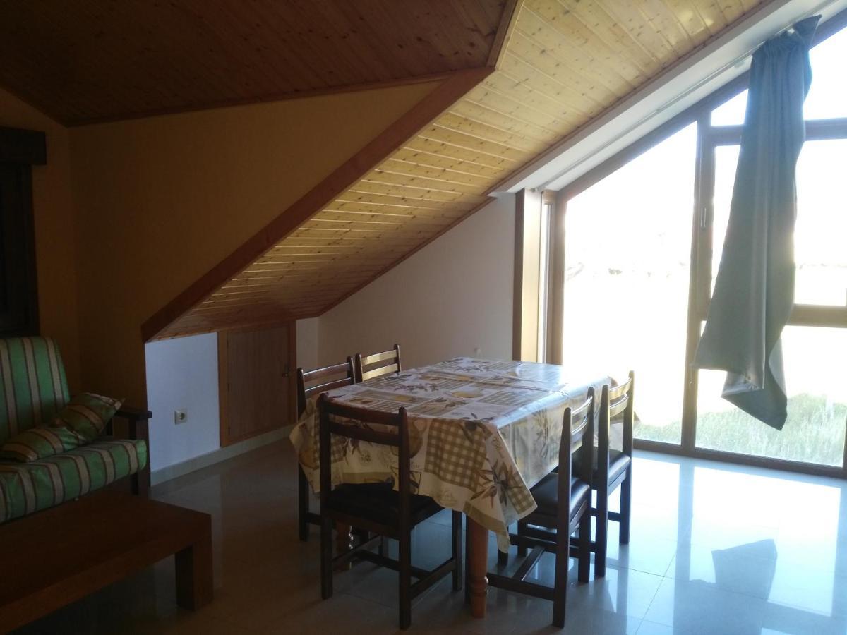 Appartement Sanxenxo Casa Docasar 3 Izquierda Extérieur photo